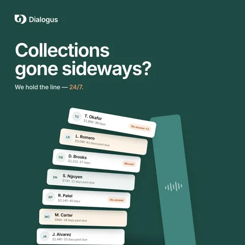 An ad Dialogus is running