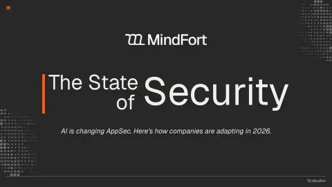 An ad MindFort is running