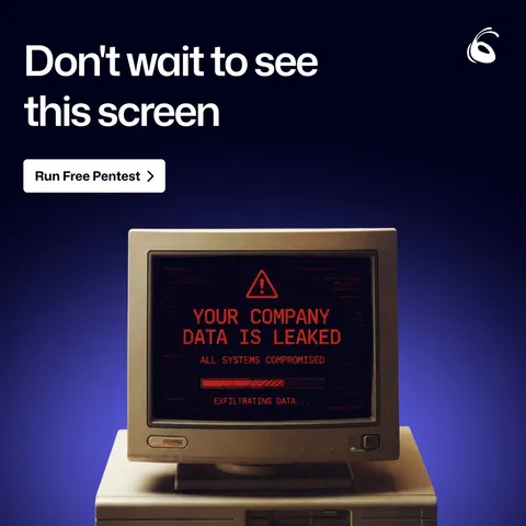 An ad CodeAnt AI is running