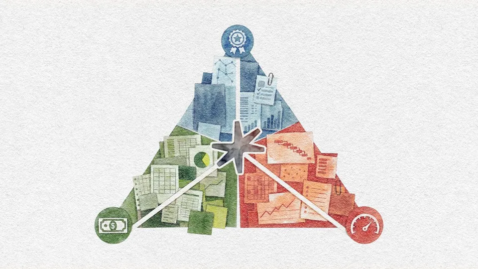 An ad Capitol AI is running